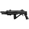 Shotgun STF / 12-11 Compact Gas 3 Or 6 Shots Black FABARM