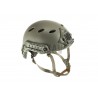 FAST Helmet PJ Foliage Green L/XL FMA