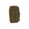 Utility Pouch Small with MOLLE Ranger Green Templar's Gear