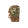 Utility Pouch Small with MOLLE Multicam Templar's Gear