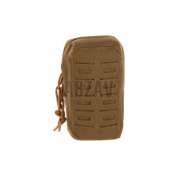 Utility Pouch Small with MOLLE Coyote Templar's Gear