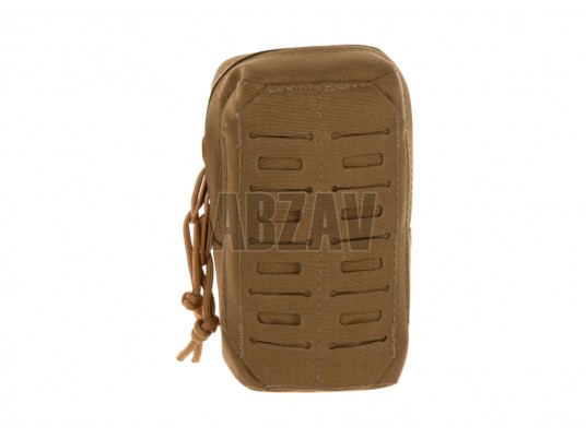 Utility Pouch Small with MOLLE Coyote Templar's Gear