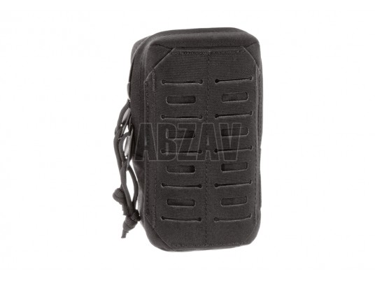 Utility Pouch Small with MOLLE Black Templar's Gear