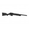 AAC T11 Bolt Action Sniper Rifle Black Action Army
