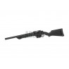 AAC T11 Bolt Action Sniper Rifle Black Action Army