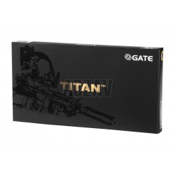 Titan V2 Advanced Set Front Wired Gate