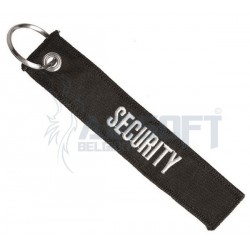 SECURITY KEY RING