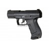 P99 DAO Metal Version Co2  Black Walther