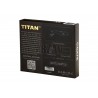 Titan V3 Basic Module Semi Only Gate