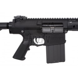 Knight's Armament SR25 E2 APC M-LOK Black G&G