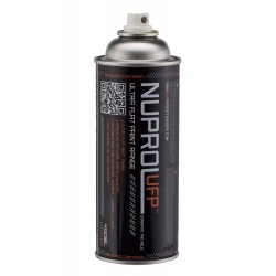 Spray Paint Tan 450ML Nuprol