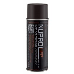 Spray Paint Brown 450ML Nuprol