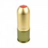 M203 Gas Grenade 100Bbs ARES