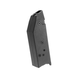 Kriss Vector 400rds Drum Magazine Adapter Laylax