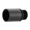 Silencer Adaptor 16mm CW To 14mm CCW