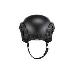 MK Helmet Black Emerson