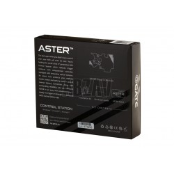 Aster V2 Basic Module Rear Wired Gate
