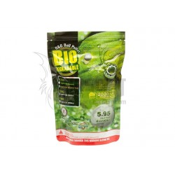0.25g Bio Precision 2000rds...