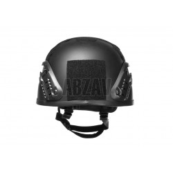 ACH MICH 2000 Helmet Special Action Black Emerson