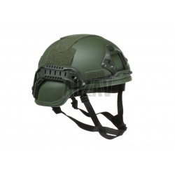 ACH MICH 2000 Helmet Special Action OD Emerson
