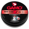Plombs red fire 4.5 mm