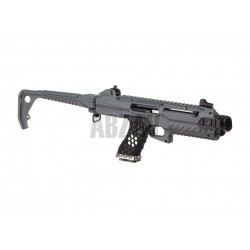 VX0301 Tactical Carbine Kit GBB Grey AW Custom