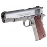 SA 1911 Stainless Co² 4.5mm Swiss Arms
