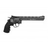 Dan Wesson 8" Dark Grey Steal Bbs 4.5mm ASG