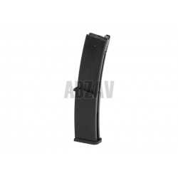 WE 40rd Magazine for SMG 8 (MP7) GBB