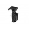 AB163 Foldable Grip Black FMA