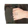 Combat Shirt Short Sleeve Marpat S Invader Gear