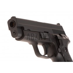 P229R Full Metal GBB Black WE