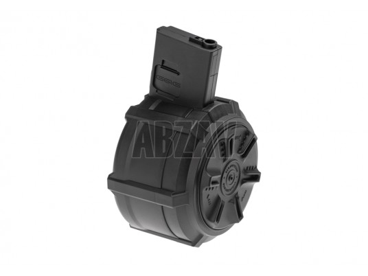 Magazine Drum 2300RDS For M4/M16 G&G