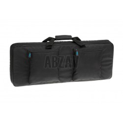 Padded Twin Rifle Case 68cm Black SRC