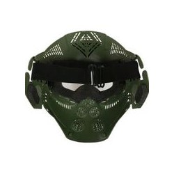 Commander Mesh Mask OD