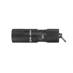 I1R 2 EOS Rechargeable Black Olight