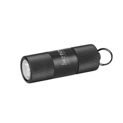 I1R 2 EOS Rechargeable Black Olight