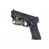 PL-Mini 2 Valkyrie Rechargeable OD Green Olight