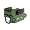 PL-Mini 2 Valkyrie Rechargeable OD Green Olight