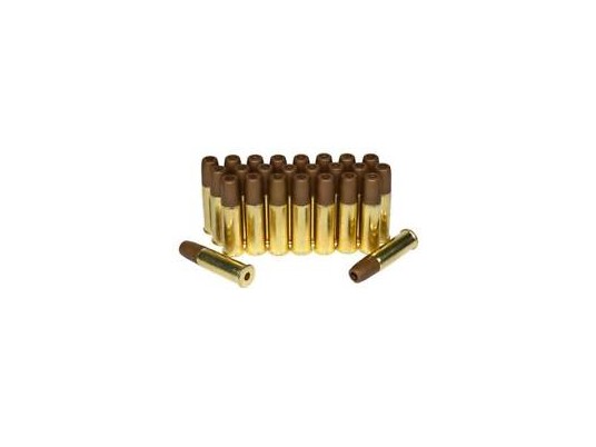 Cartridges 4.5mm Pellet DW715 25pcs ASG