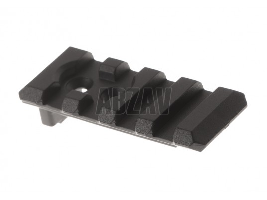 Rear Mount For AAP01 Action Army