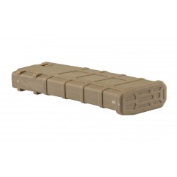 Magazine Real Cap 30 rds for M4 Polymer Tan