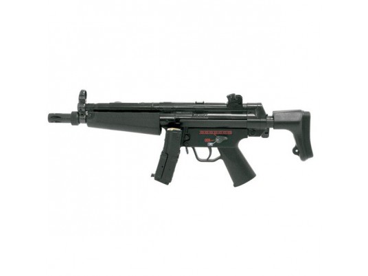 MP5 A4