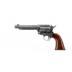 Colt SAA .45-5.5" Antique Finish Co² Steel BBs Umarex