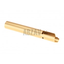 Hi-Capa 5.1 Fixed Two Way Outer Barrel Gold Laylax