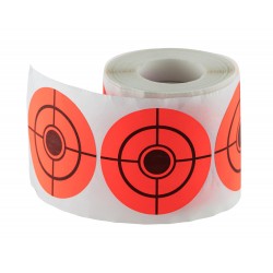 Self-Adhesive Tablets Diam. 5cm 250Pcs