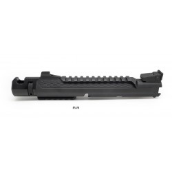 Receiver Kit Black Mamba Type B For AAP-01 Action Army