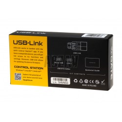 USB-Link 2 for Gate Control Station Gate