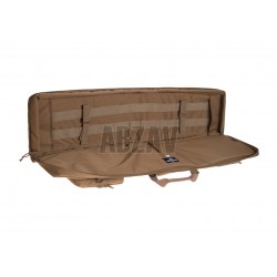 Padded Rifle Carrier 130cm Coyote Invader Gear