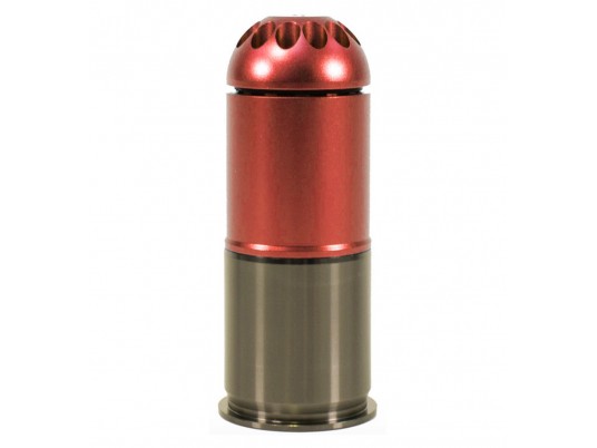 40mm Grenade M203 120Rds  Gas Bo Manufactur